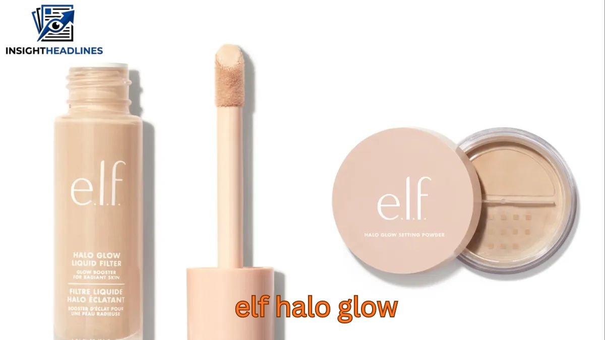 e.l.f. Halo Glow: What It Really Does (and How to Use It Right)