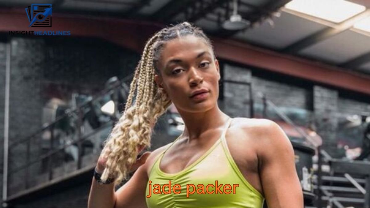 jade packer