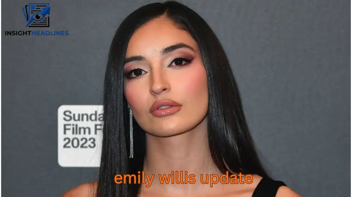 Emily Willis Update: What’s Happening in 2026?