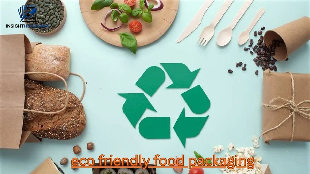 eco friendly food packaging