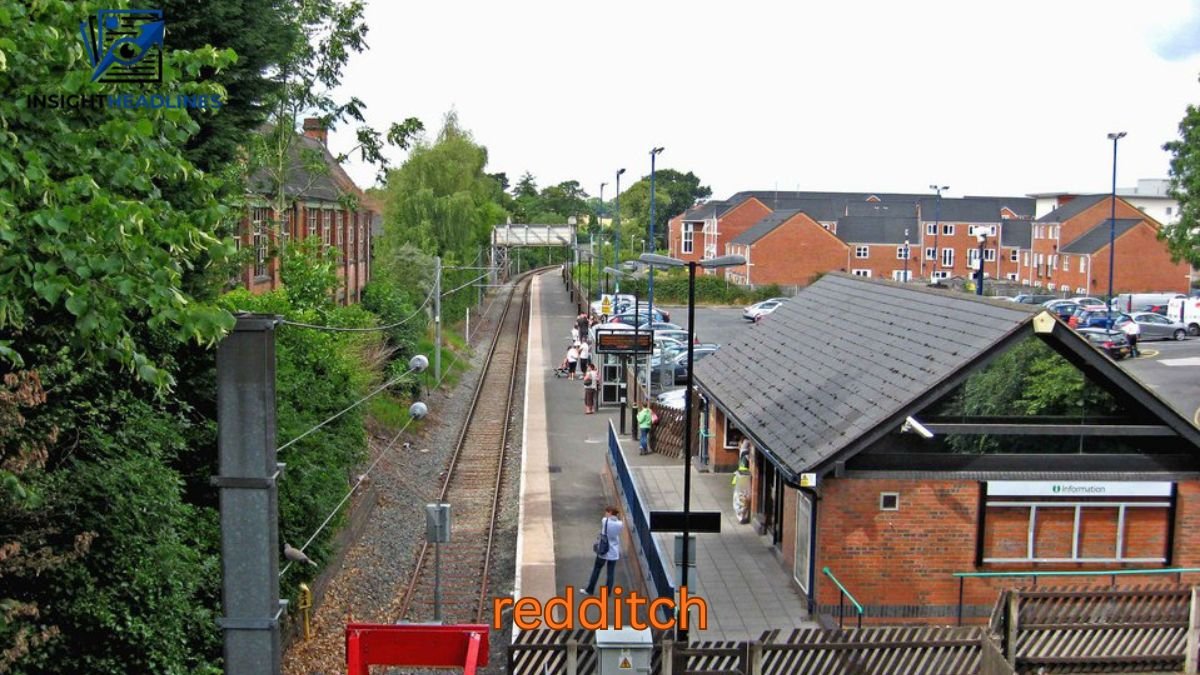redditch