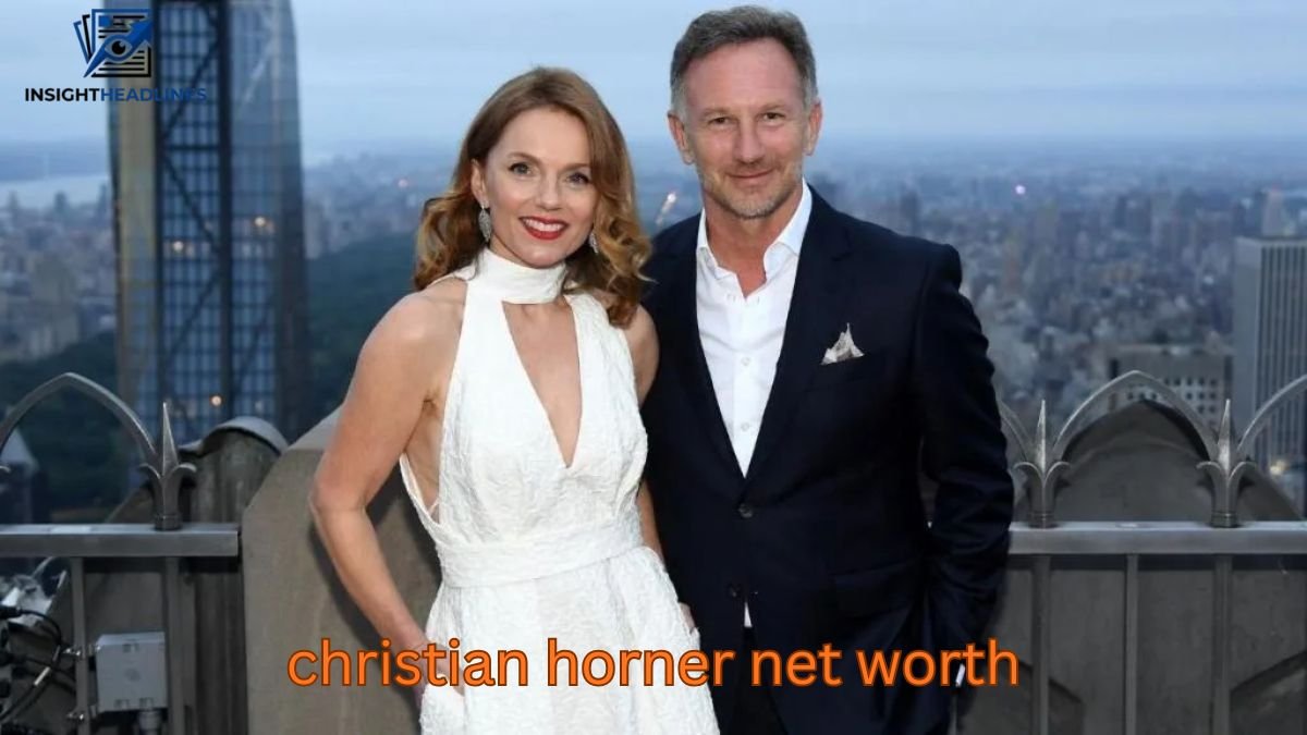 christian horner net worth