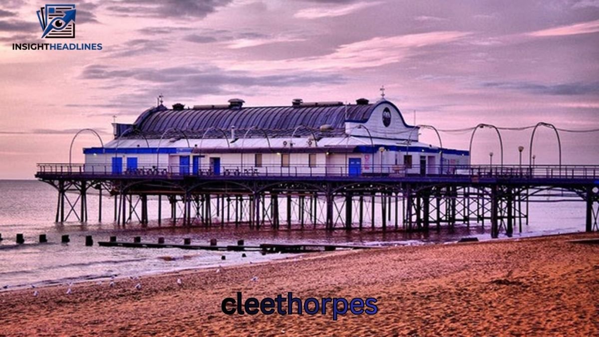 cleethorpes