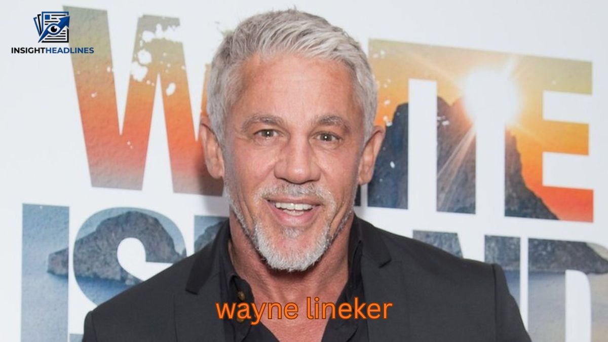 wayne lineker wayne lineker