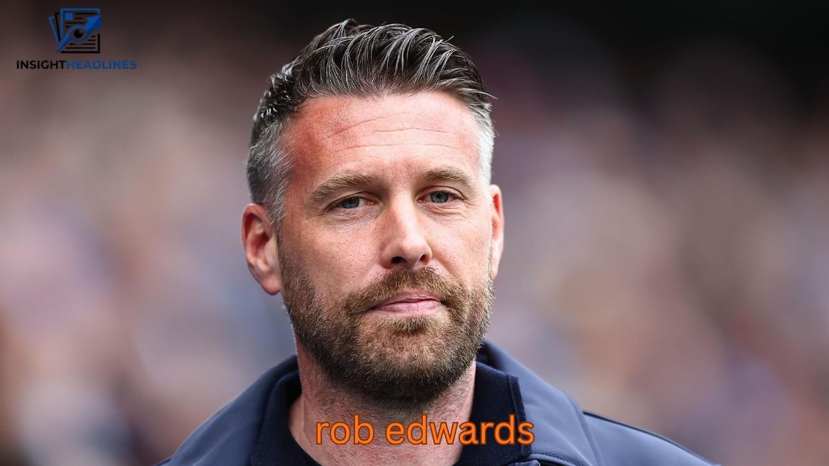 rob edwards