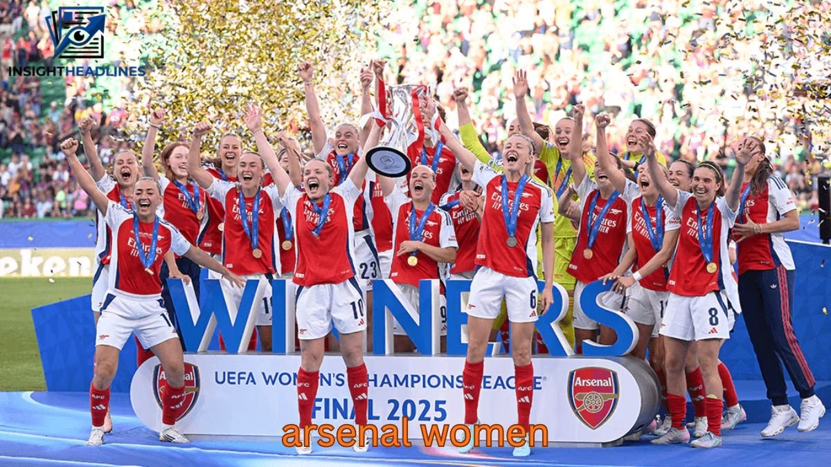 arsenal women