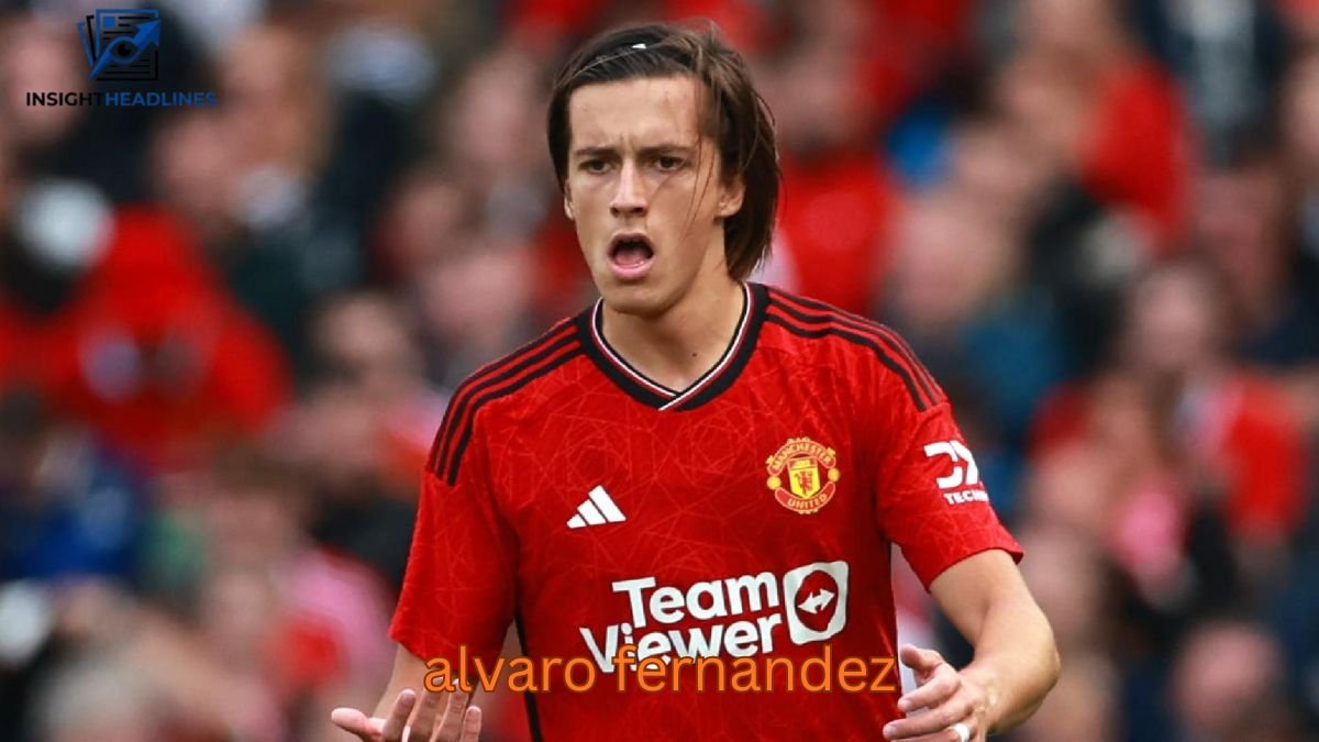 alvaro fernandez