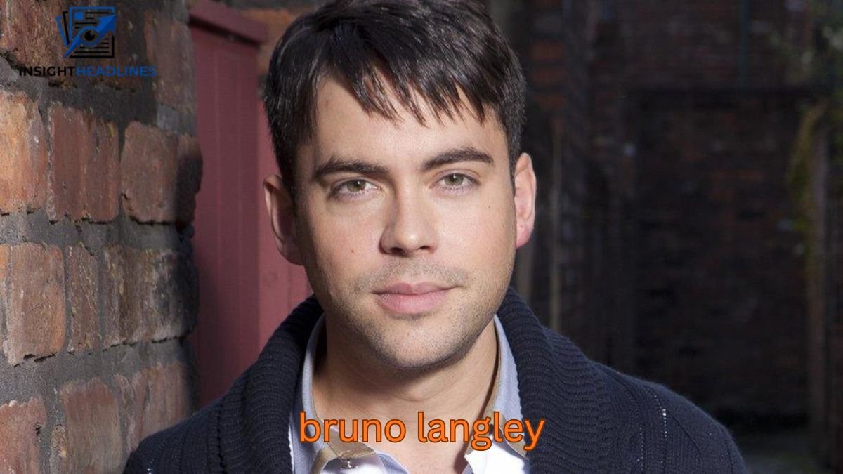 bruno langley