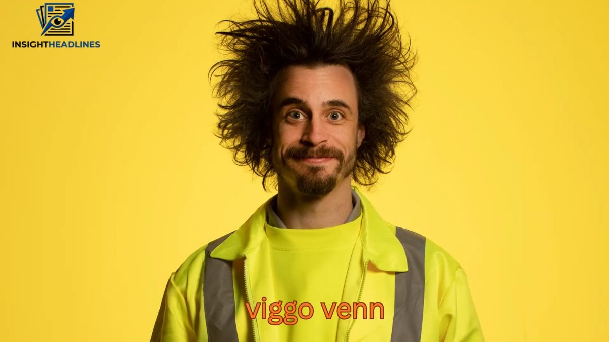 viggo venn viggo venn