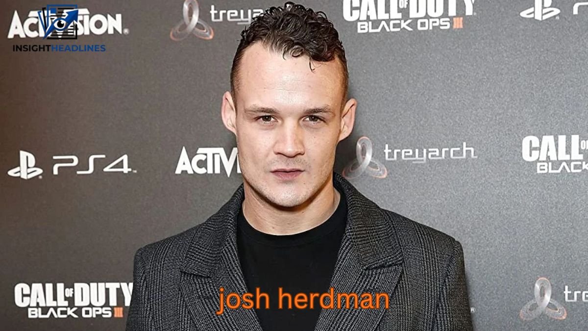Josh Herdman: Harry Potter Star to MMA Fighter Journey