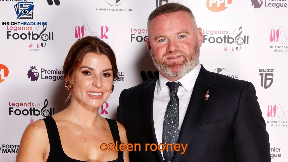 coleen rooney coleen rooney