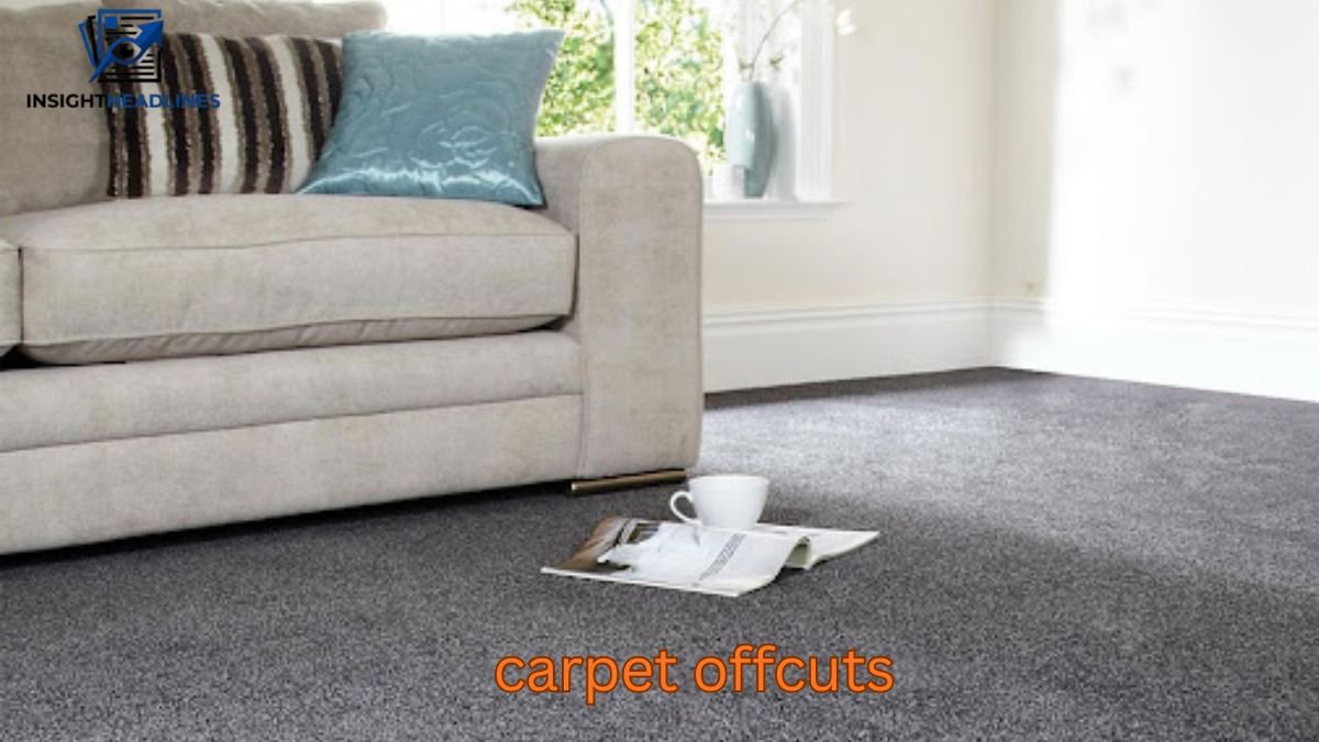 carpet offcuts