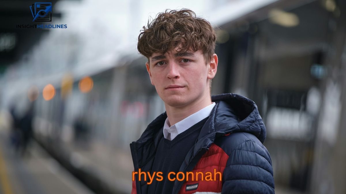 rhys connah