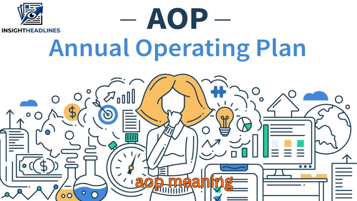 aop meaning