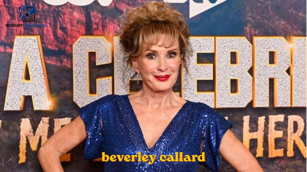 beverley callard