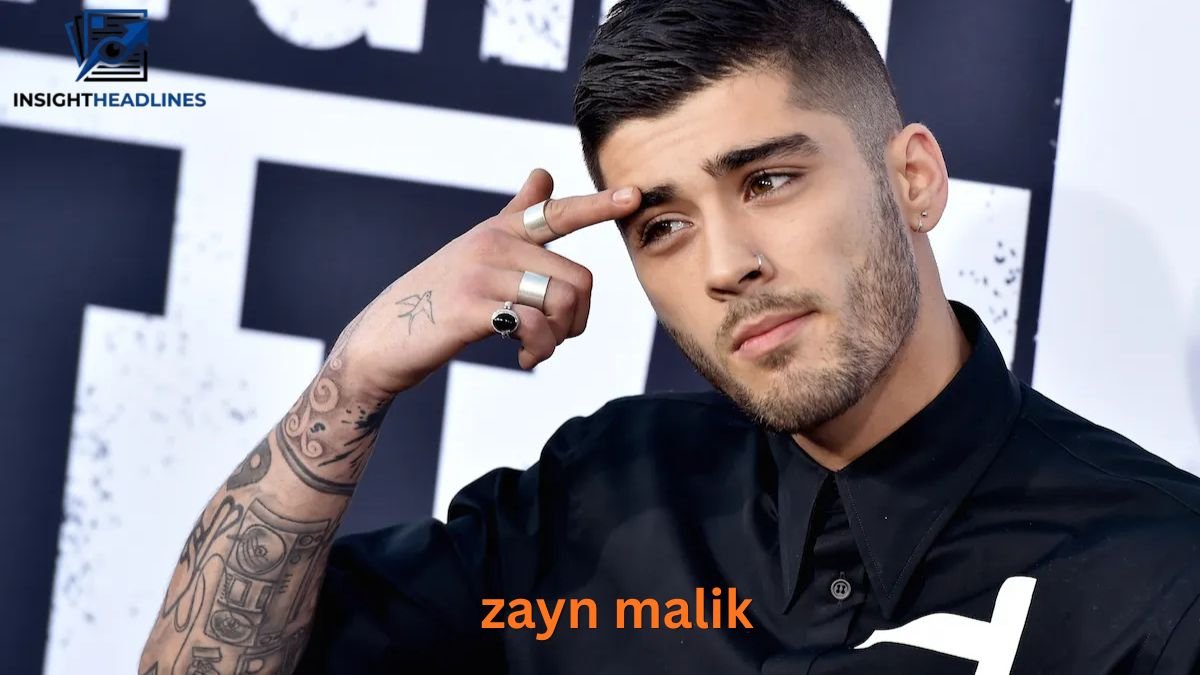 Zayn Malik: Life, Family, Net Worth, and His Journey Beyond Fame