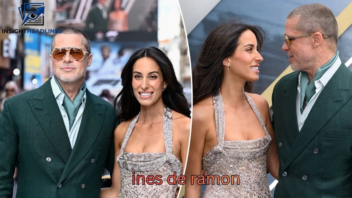 ines de ramon