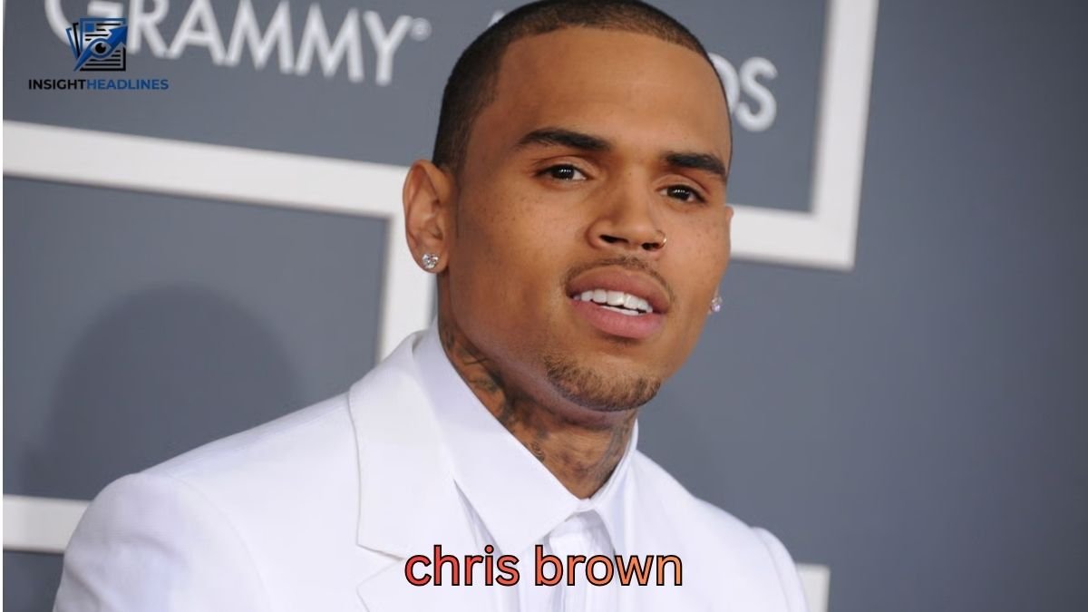 Chris Brown Tickets & Concert Guide: What Fans Need