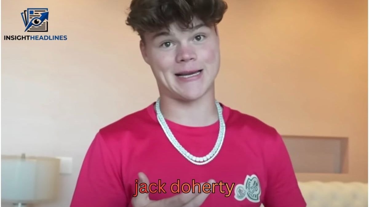 jack doherty