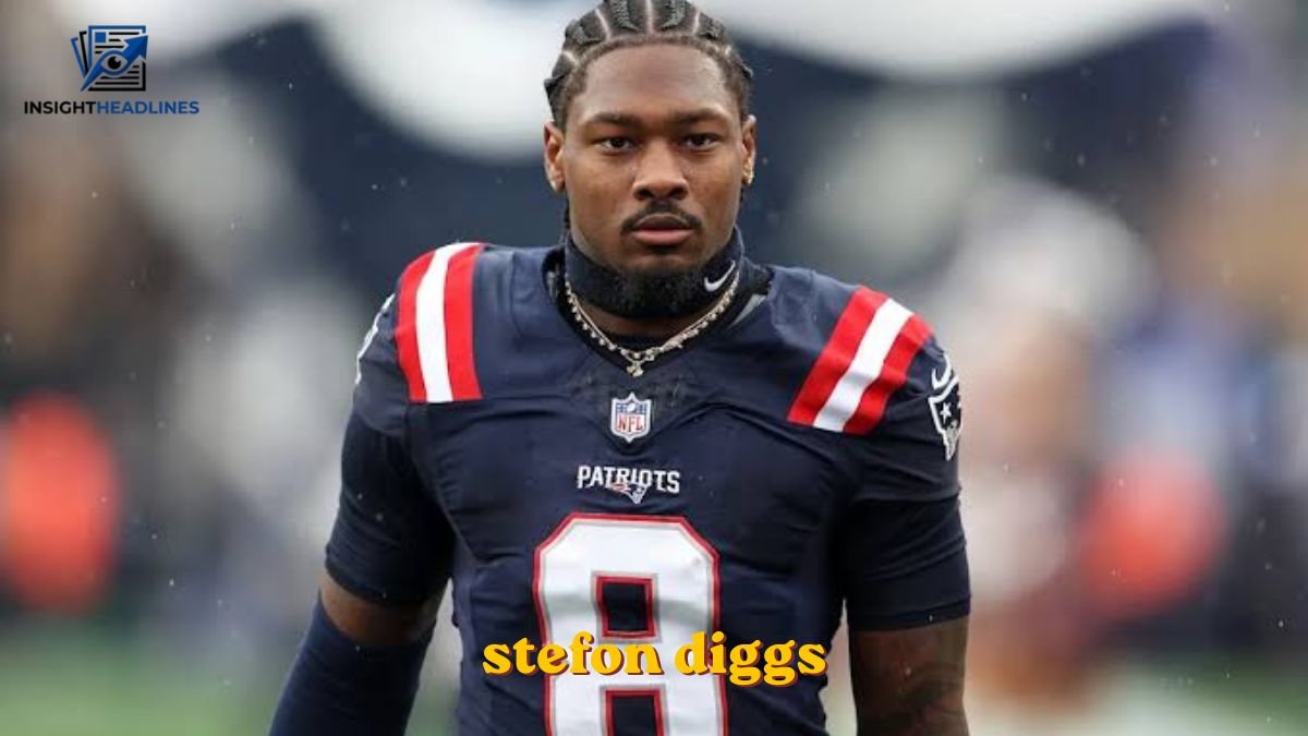 Stefon Diggs Career, Net Worth & Rumors Explained