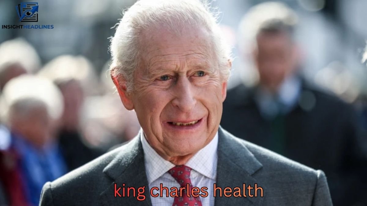 King Charles Health: Latest Update and What We Actually Know