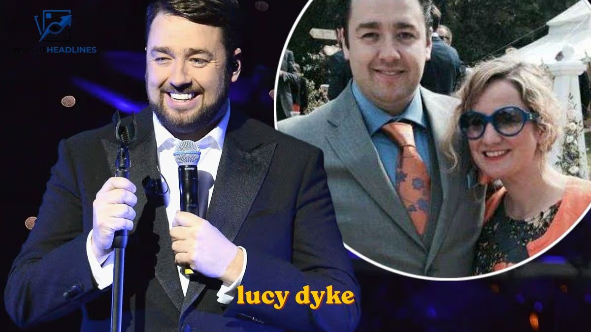 Lucy Dyke: Family, Career, Age, and Life with Jason Manford