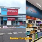 home bargain