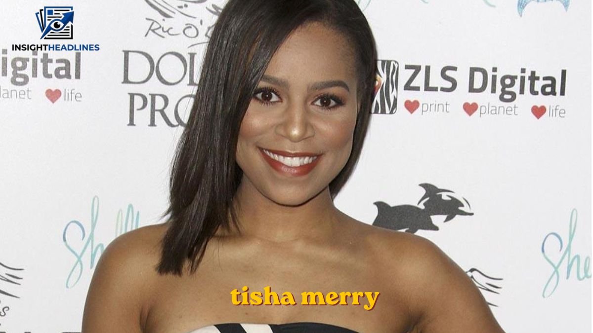 tisha merry