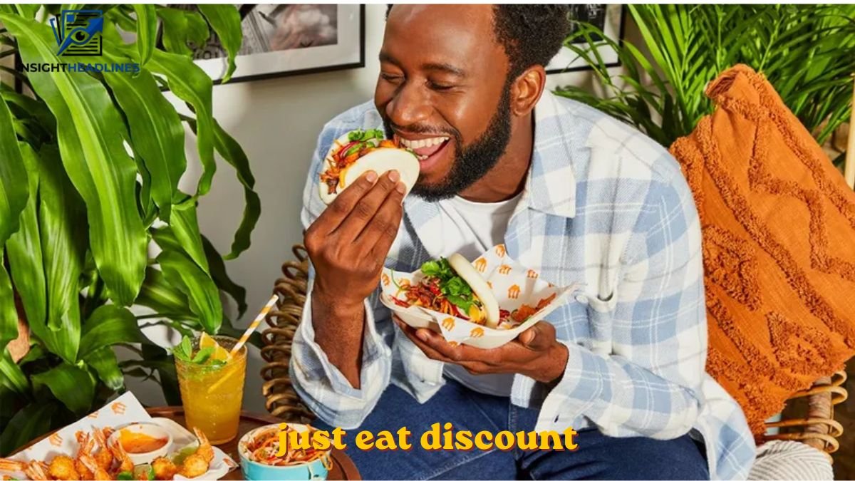 Just Eat Discount Codes 2025–2026: Save More on Every Order