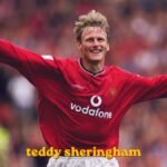 teddy sheringham