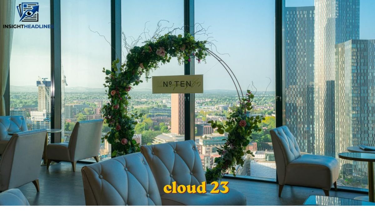 cloud 23
