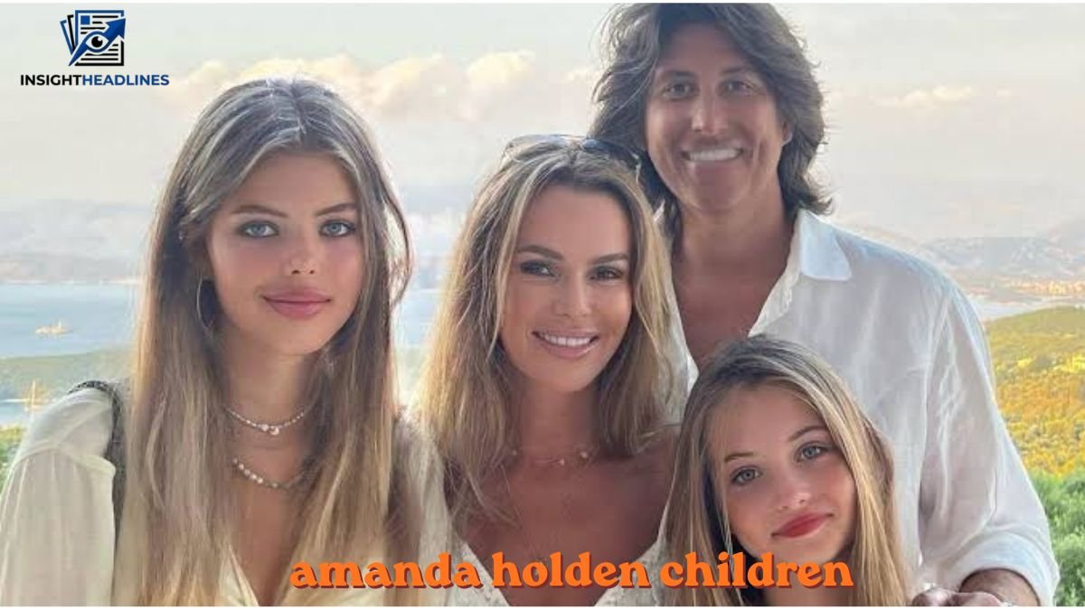 scarlett johansson daughter amanda holden children