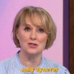sally dynevor