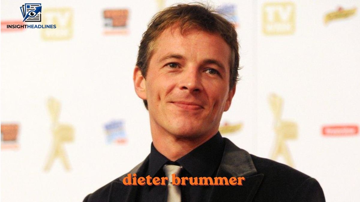 ronnie o'sullivan wife dieter brummer