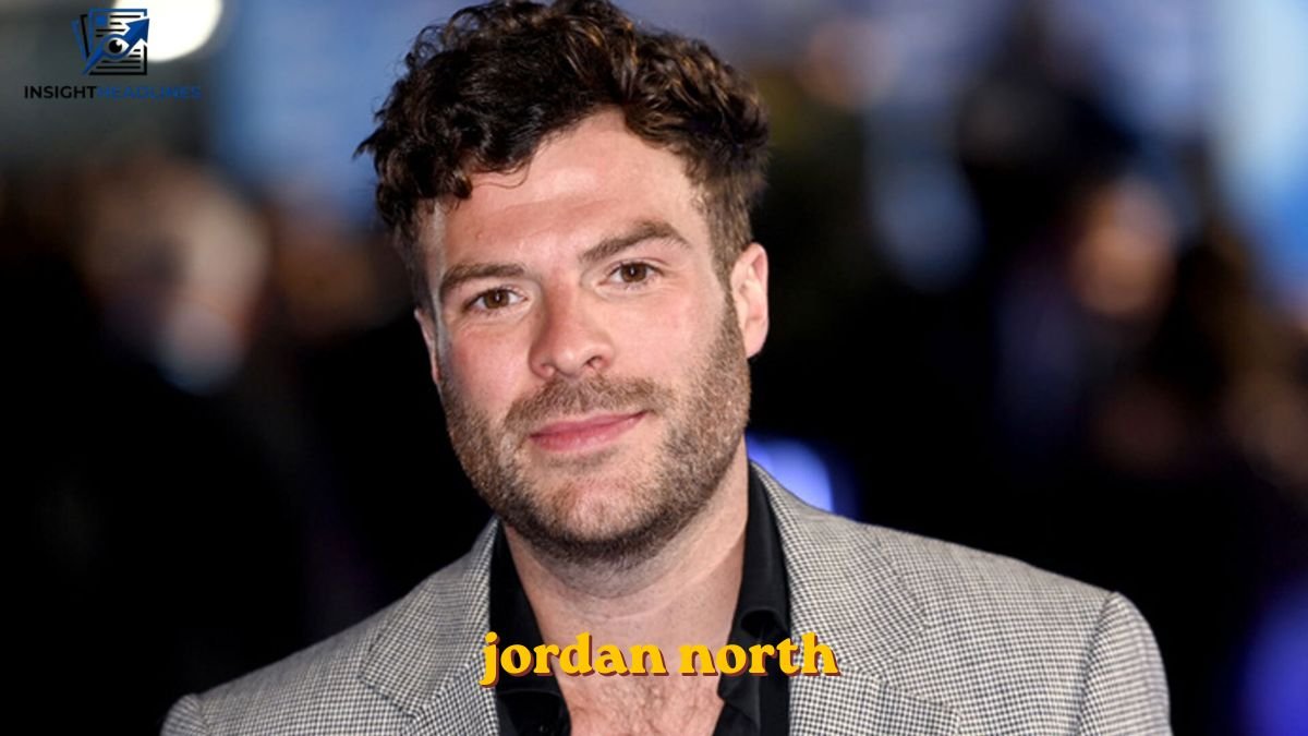 jordan north