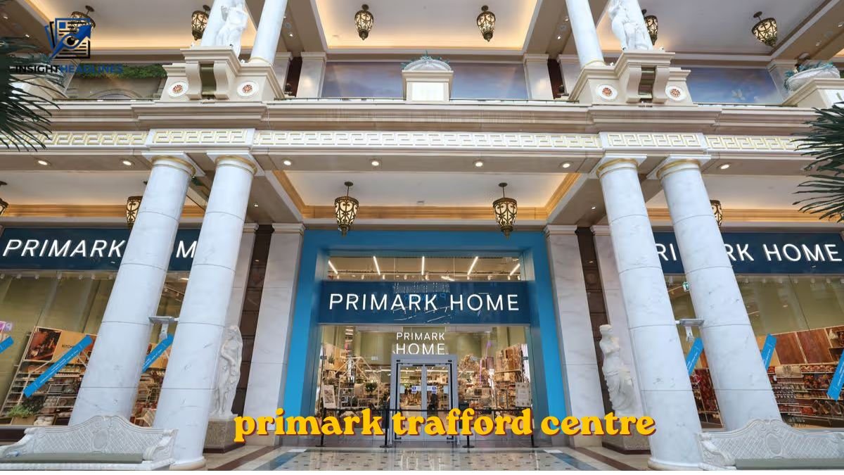 primark trafford centre