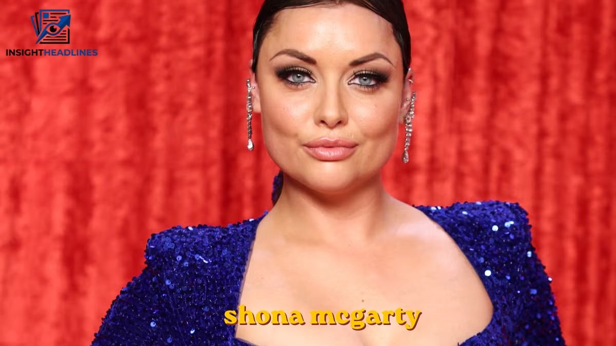 shona mcgarty