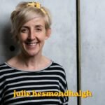 julie hesmondhalgh