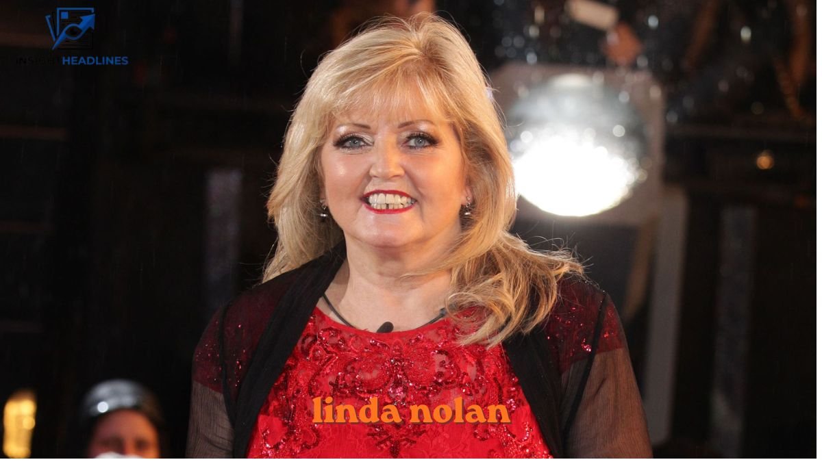linda nolan
