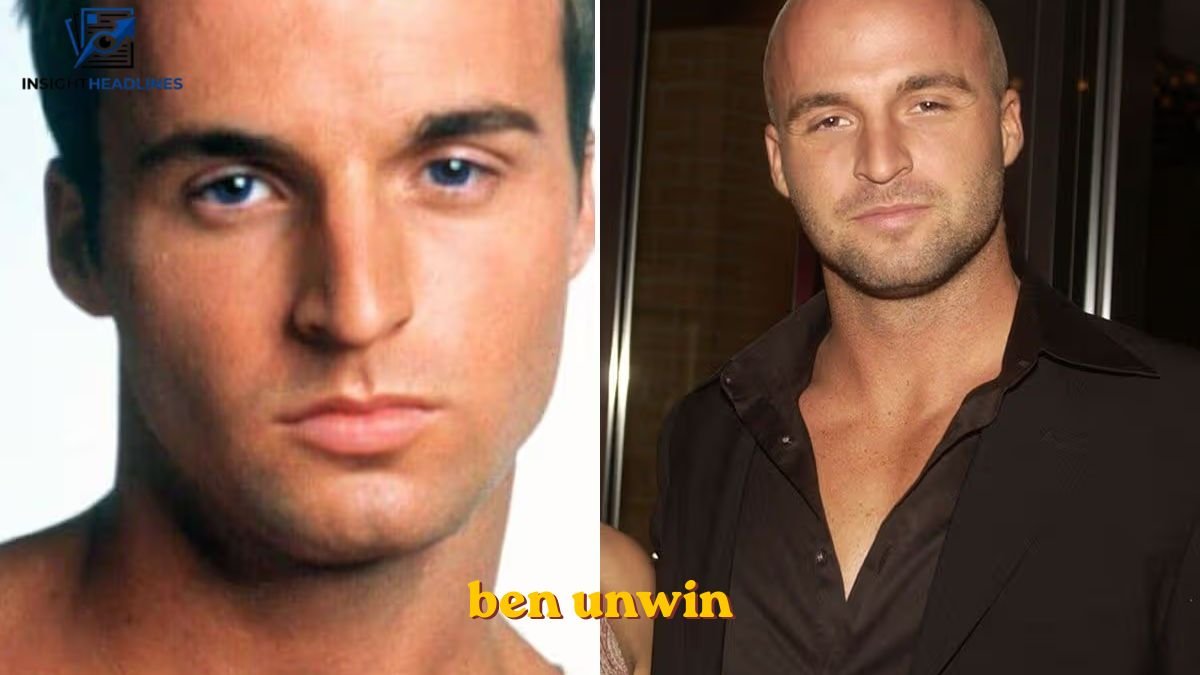 Ben Unwin Cause of Death Explained Simply