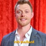 rob mallard