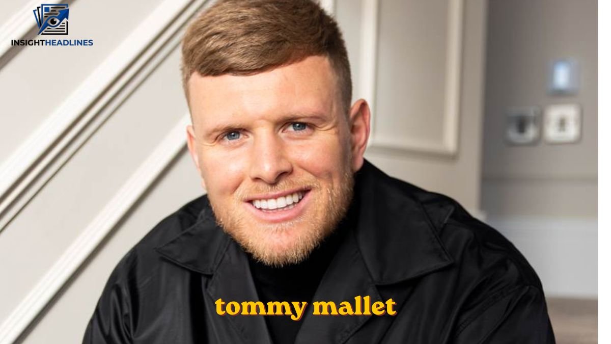 Tommy Mallet Net Worth, Shoes & Personal Life Explained