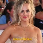 tina o'brien