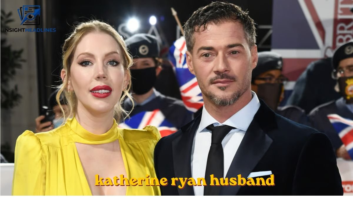 katherine ryan husband katherine ryan husband