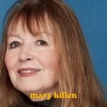 mary killen