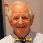 johnny ball
