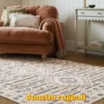 dunelm rug