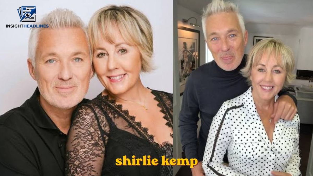 clare ratcliffe shirlie kemp