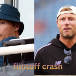 flintoff crash