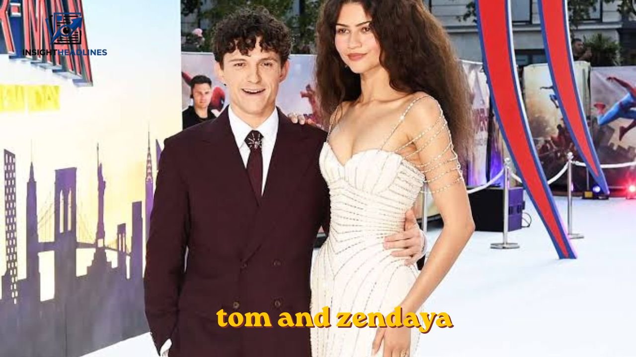 Tom and Zendaya: Love Story, Marriage Rumors and Reality